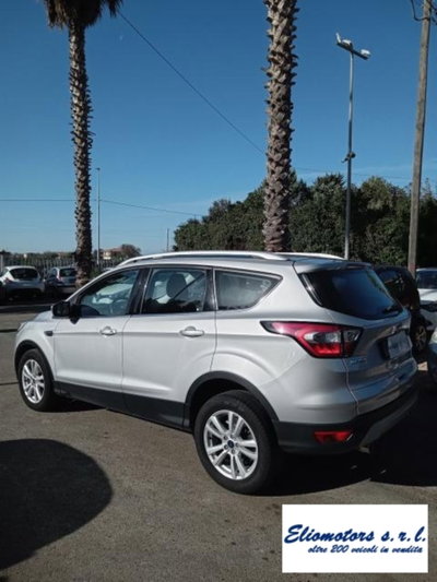 Ford Kuga 1.5 TDCI 120 CV S&S 2WD Plus (14)