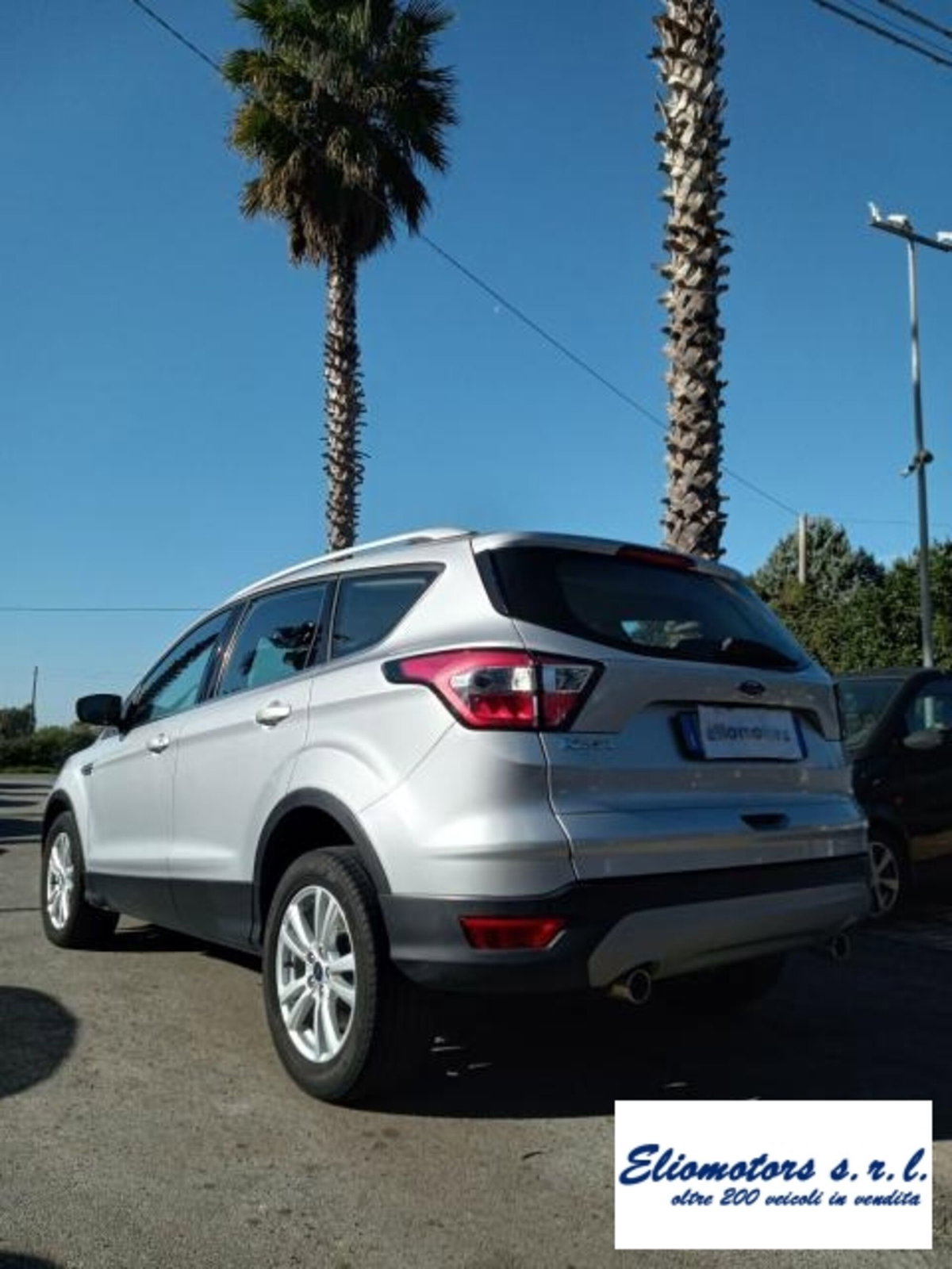 Ford Kuga 1.5 TDCI 120 CV S&S 2WD Plus (15)