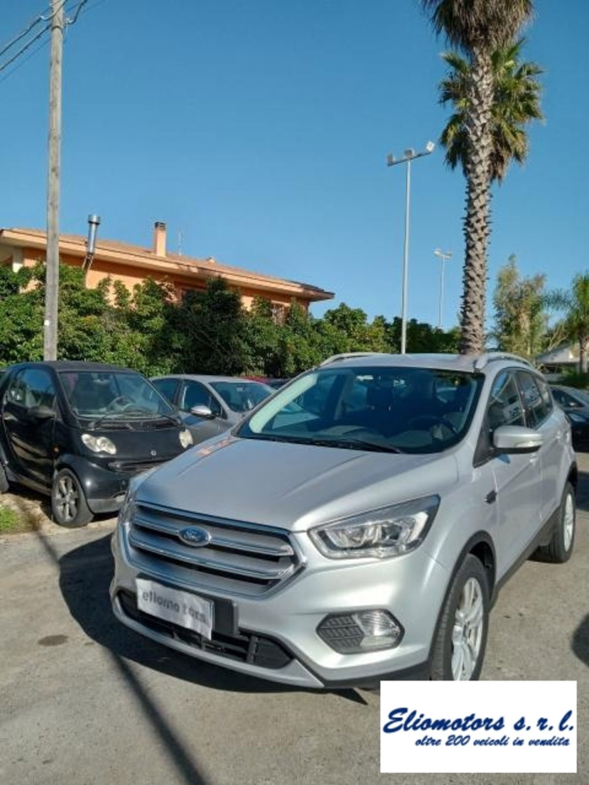 Ford Kuga 1.5 TDCI 120 CV S&S 2WD Plus (3)