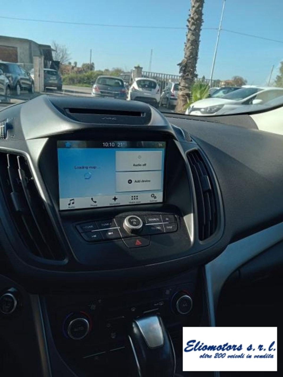 Ford Kuga 1.5 TDCI 120 CV S&S 2WD Plus (4)