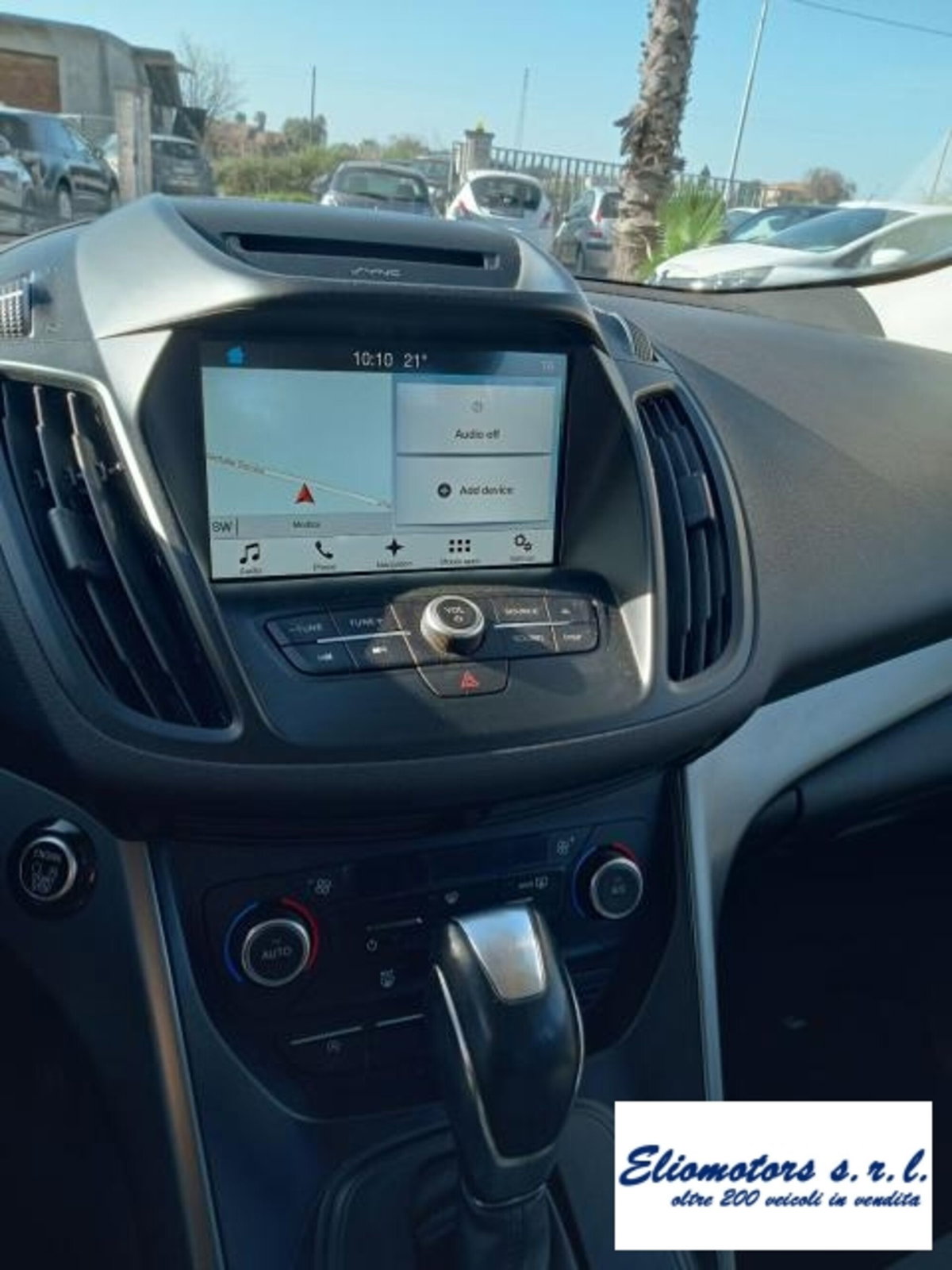 Ford Kuga 1.5 TDCI 120 CV S&S 2WD Plus (5)
