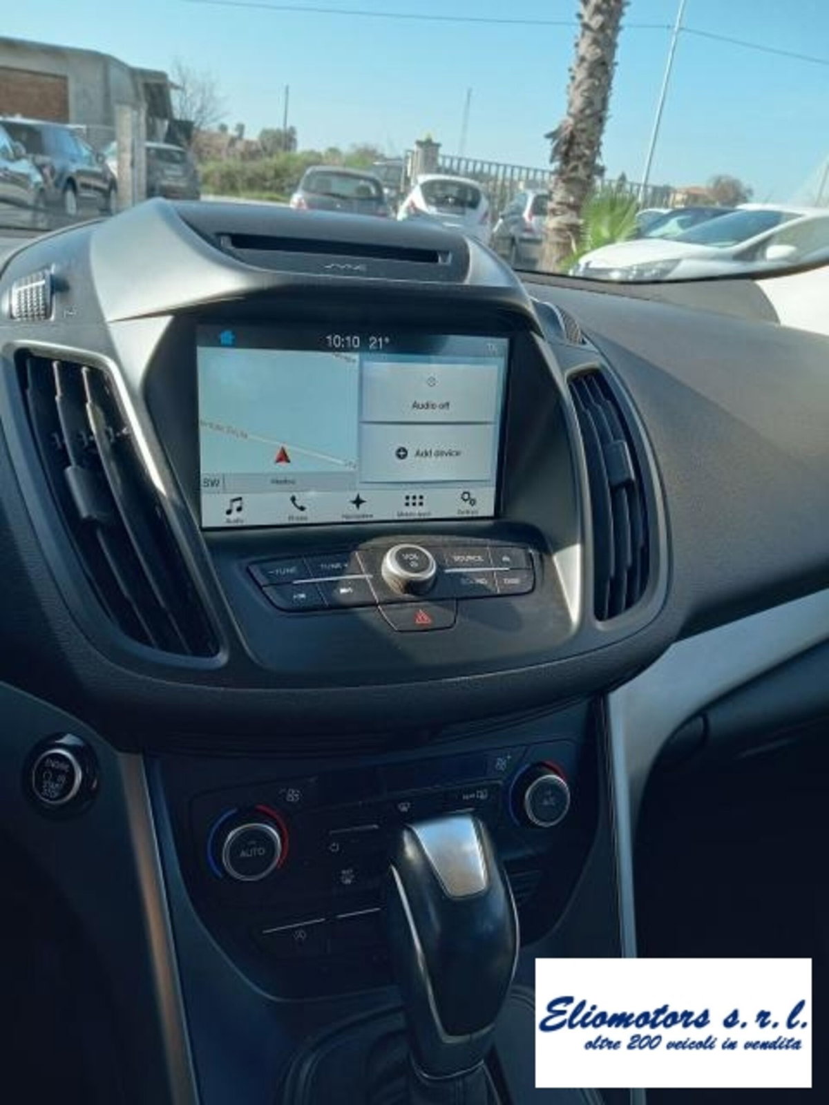 Ford Kuga 1.5 TDCI 120 CV S&S 2WD Plus (7)