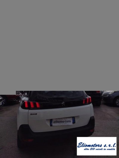 Peugeot 5008 BlueHDi 120 S&S Business (10)