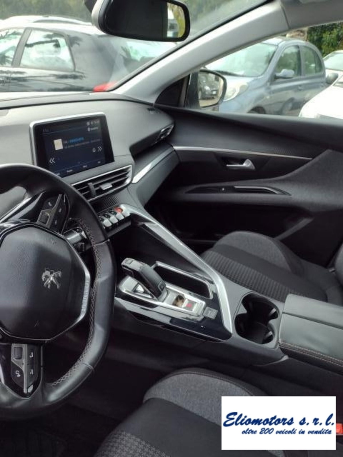 Peugeot 5008 BlueHDi 120 S&S Business (13)