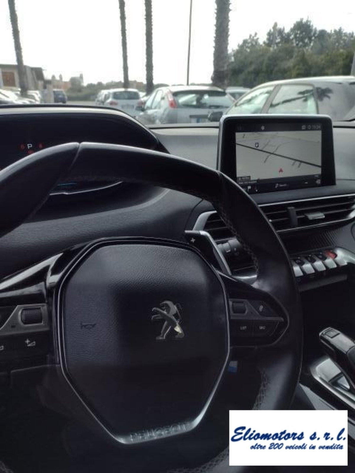 Peugeot 5008 BlueHDi 120 S&S Business (15)
