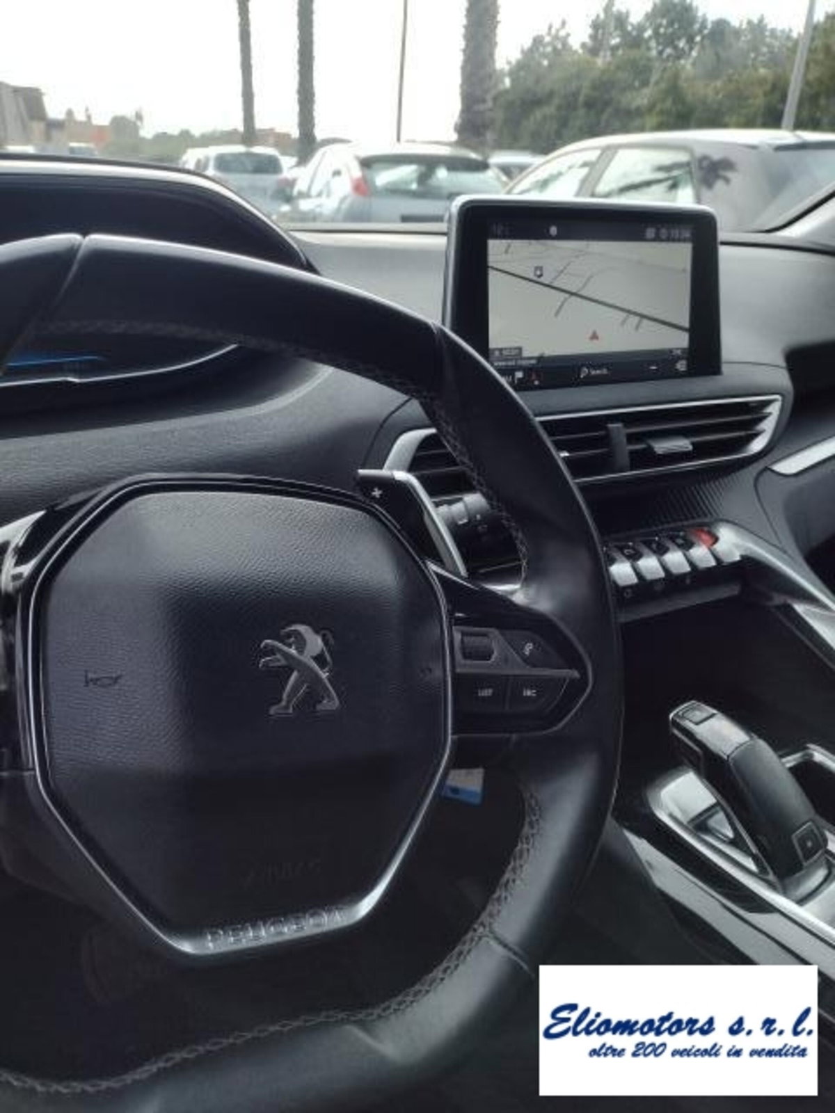 Peugeot 5008 BlueHDi 120 S&S Business (16)