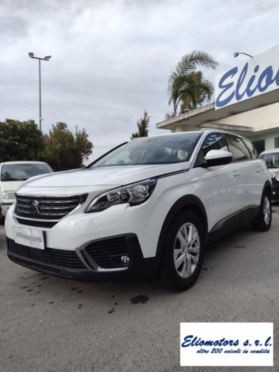 Peugeot 5008 BlueHDi 120 S&S Business (18)