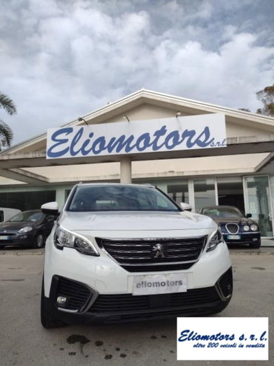 Peugeot 5008 BlueHDi 120 S&S Business (2)