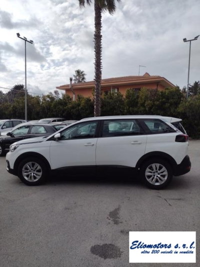 Peugeot 5008 BlueHDi 120 S&S Business (3)
