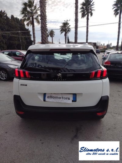 Peugeot 5008 BlueHDi 120 S&S Business (5)