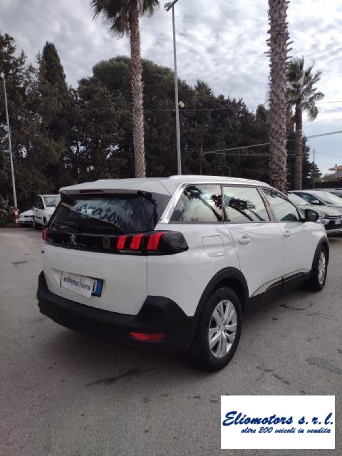 Peugeot 5008 BlueHDi 120 S&S Business (6)