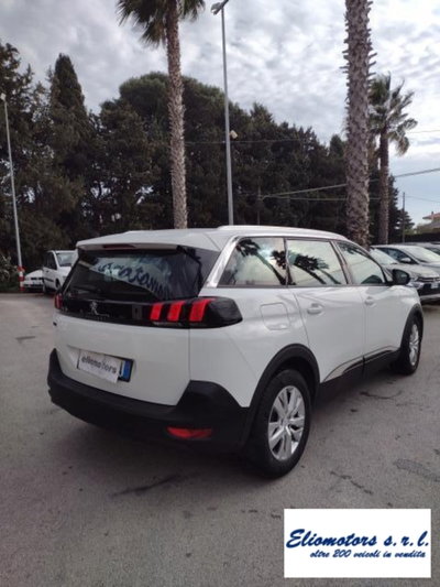 Peugeot 5008 BlueHDi 120 S&S Business (6)