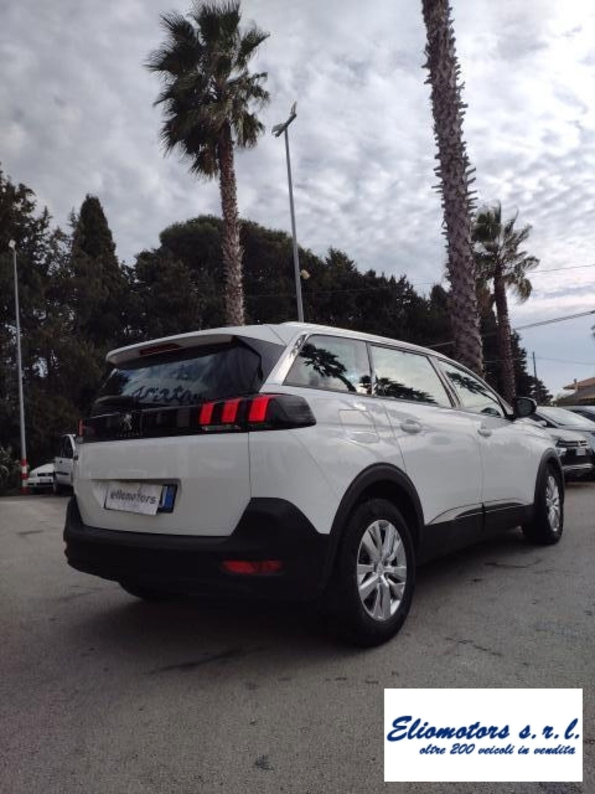 Peugeot 5008 BlueHDi 120 S&S Business (7)