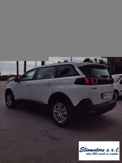 Peugeot 5008 BlueHDi 120 S&S Business (9)