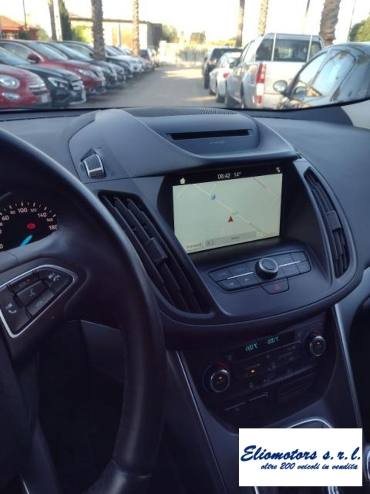Ford Kuga 1.5 TDCI 120 CV S&S 2WD Plus (15)
