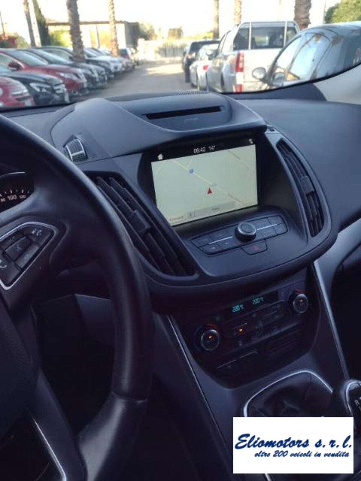 Ford Kuga 1.5 TDCI 120 CV S&S 2WD Plus (16)