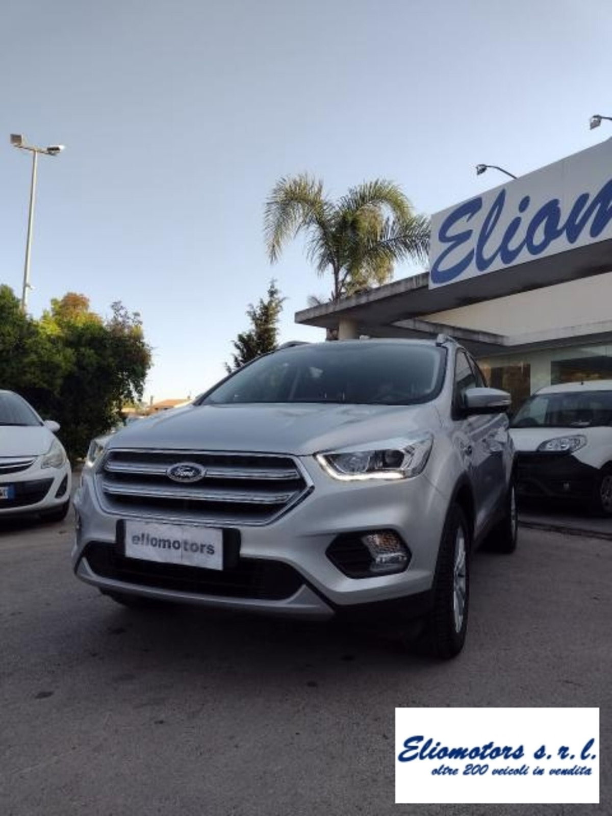 Ford Kuga 1.5 TDCI 120 CV S&S 2WD Plus (3)
