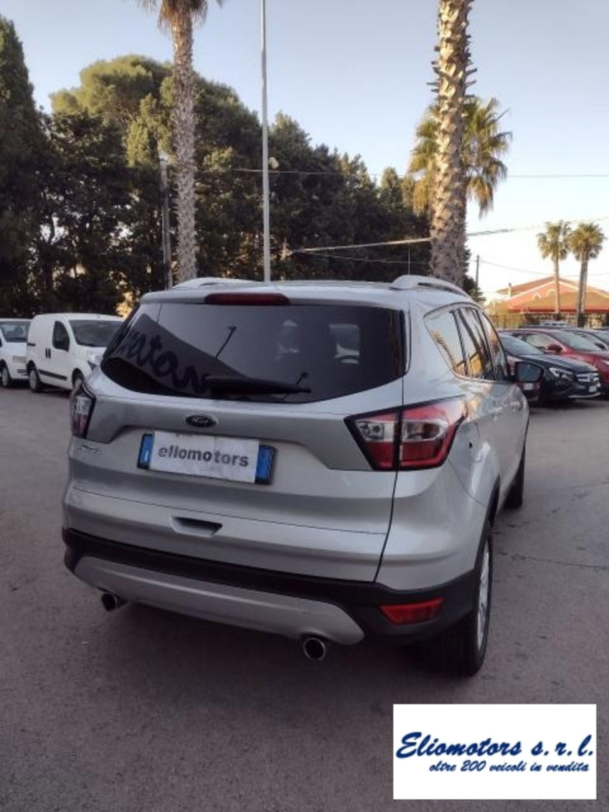 Ford Kuga 1.5 TDCI 120 CV S&S 2WD Plus (6)