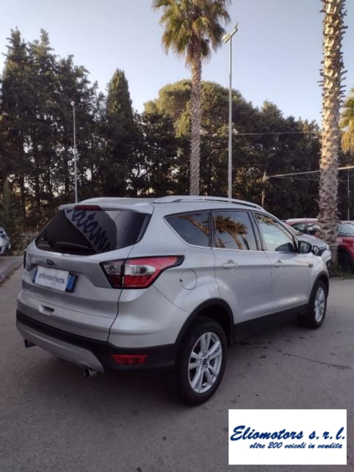Ford Kuga 1.5 TDCI 120 CV S&S 2WD Plus (7)