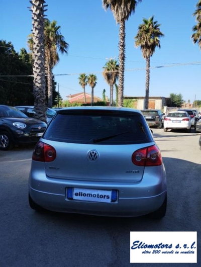Volkswagen Golf 2.0 16V TDI 3p. Comfortline (6)