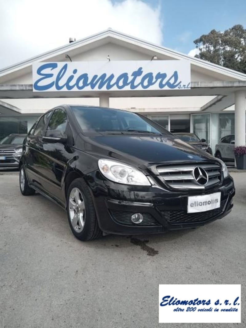 Mercedes-Benz Classe B 180 CDI Sport