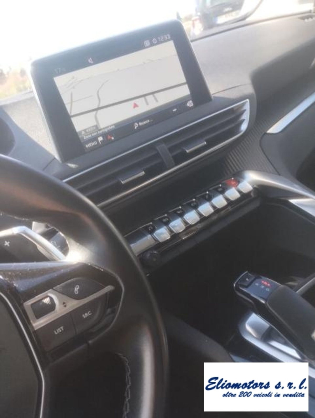 Peugeot 3008 BlueHDi 130 S&S EAT8 Active Business (3)