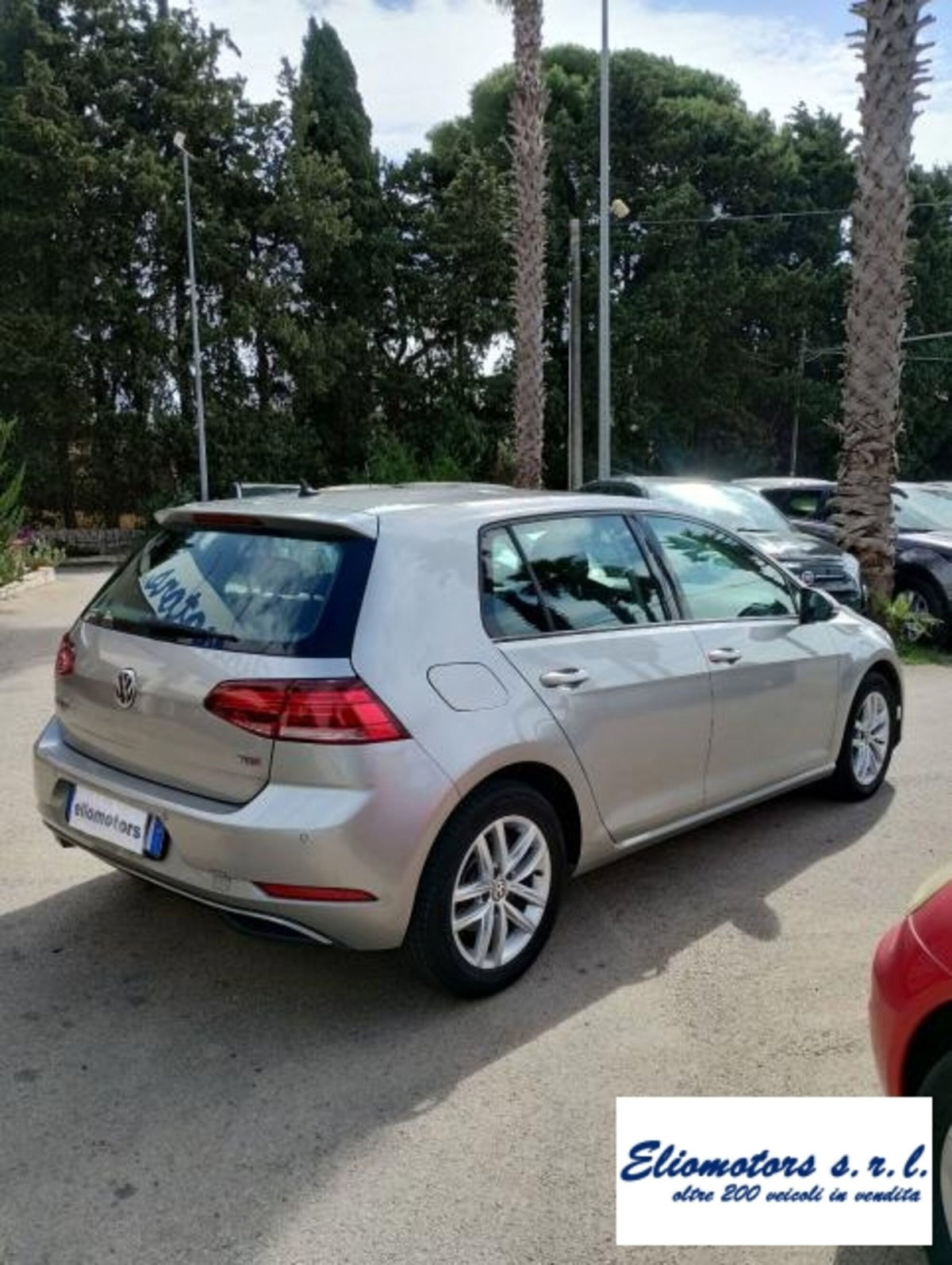 Volkswagen Golf 1.6 TDI 115 CV 5p. Business BlueMotion Technology (14)