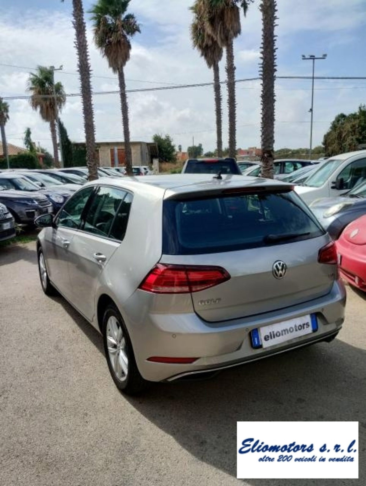 Volkswagen Golf 1.6 TDI 115 CV 5p. Business BlueMotion Technology (15)