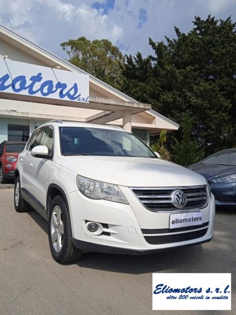 Volkswagen Tiguan 2.0 tdi R-Line 4motion 193cv dsg