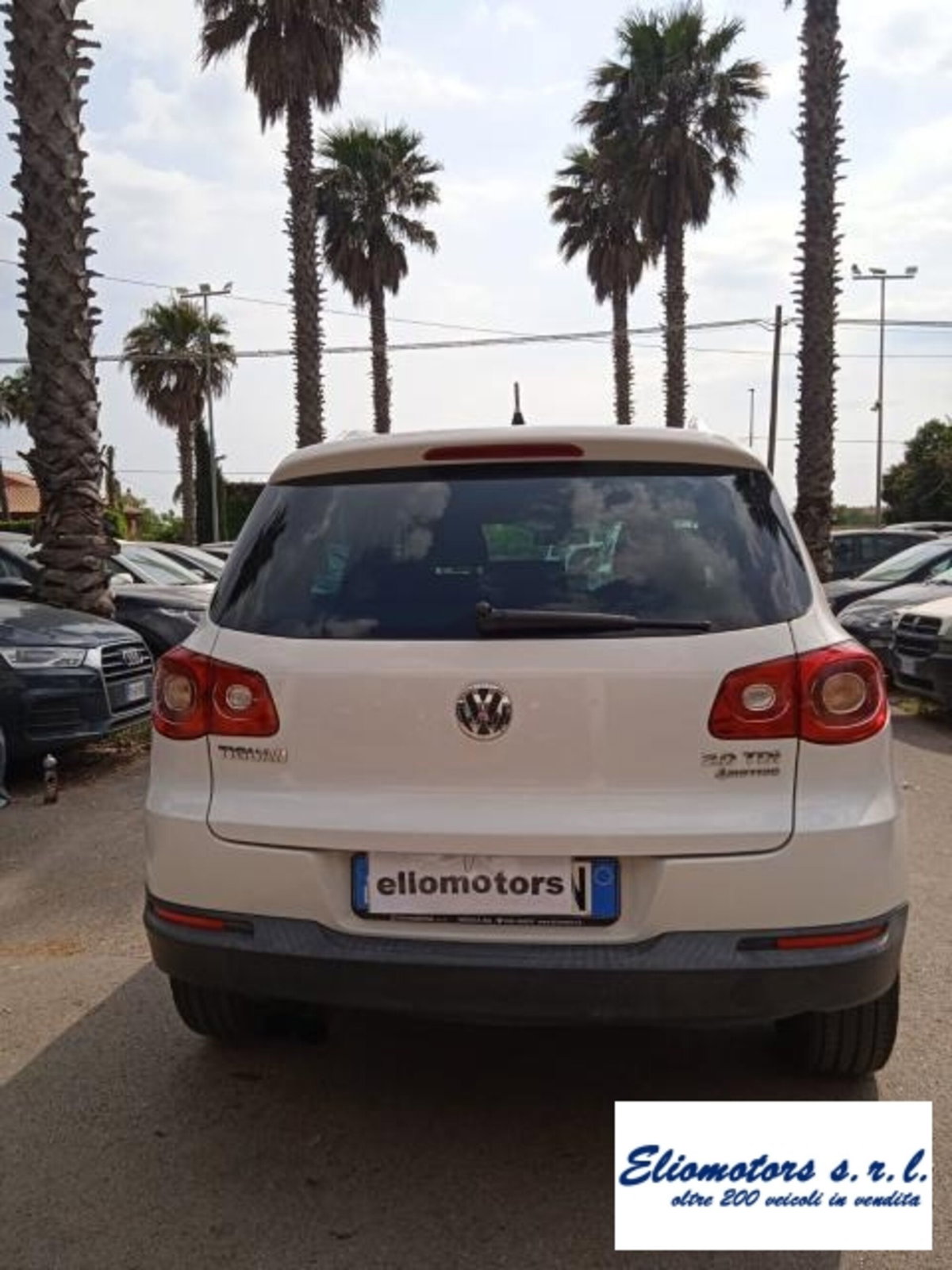 Volkswagen Tiguan 2.0 tdi R-Line 4motion 193cv dsg (3)