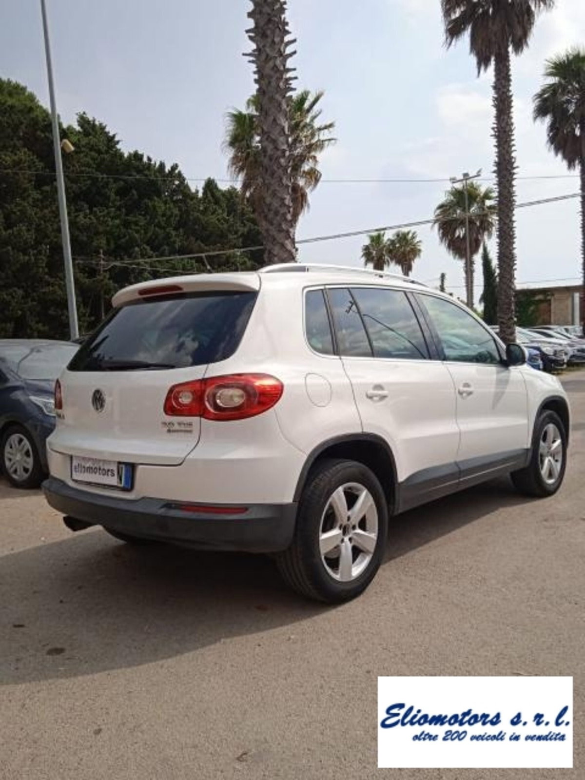 Volkswagen Tiguan 2.0 tdi R-Line 4motion 193cv dsg (4)