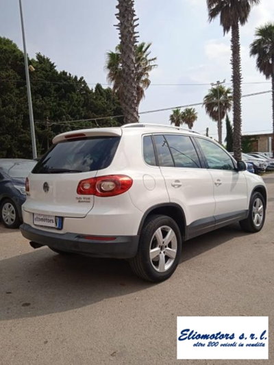 Volkswagen Tiguan 2.0 tdi R-Line 4motion 193cv dsg (4)
