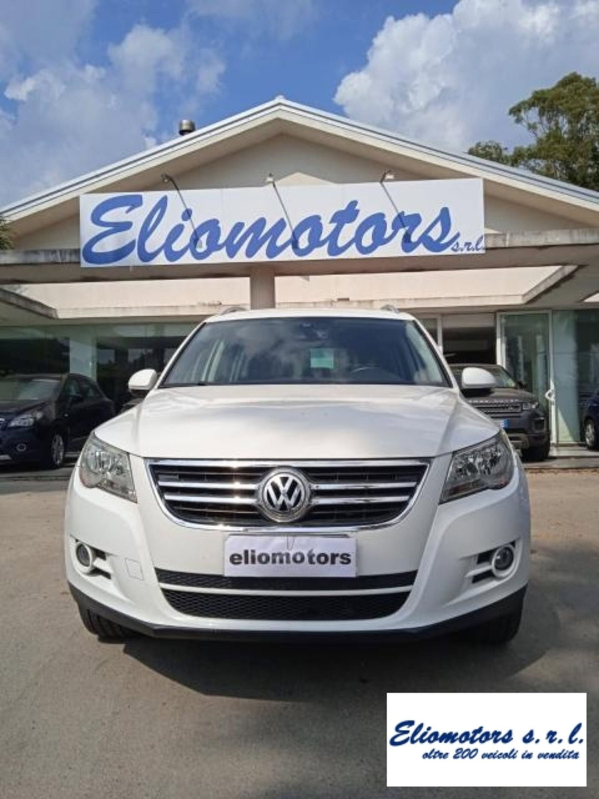 Volkswagen Tiguan 2.0 tdi R-Line 4motion 193cv dsg (5)