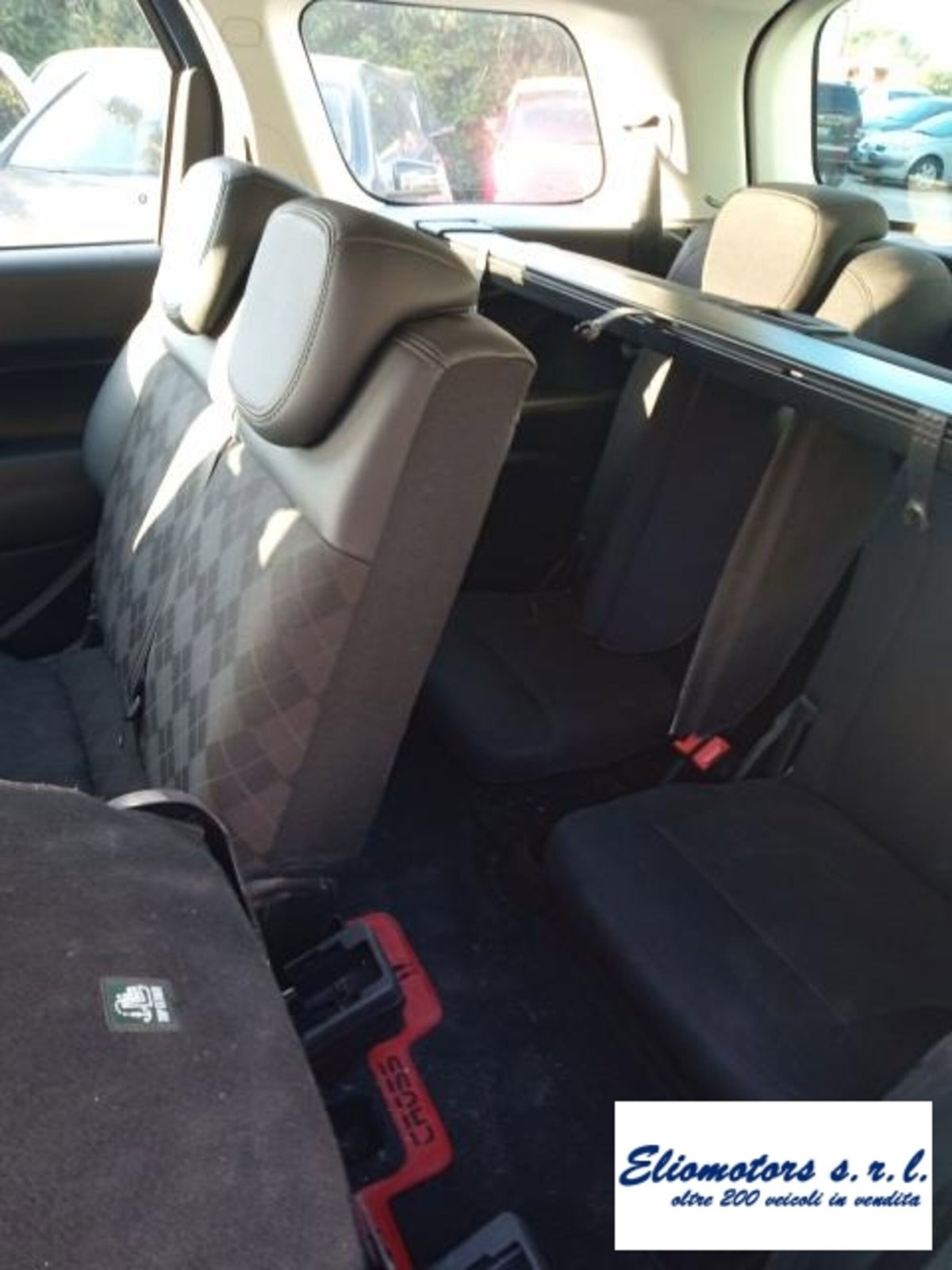 Fiat 500L Living 1.3 Multijet 95 CV Lounge (15)