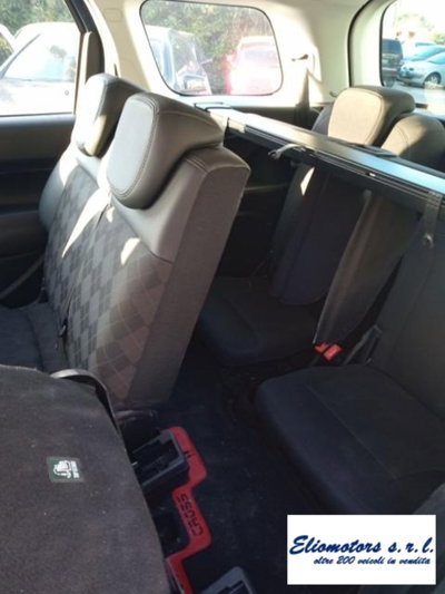 Fiat 500L Living 1.3 Multijet 95 CV Lounge (15)