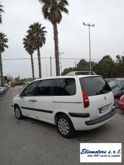 Peugeot 807 HDi FAP ST (20)