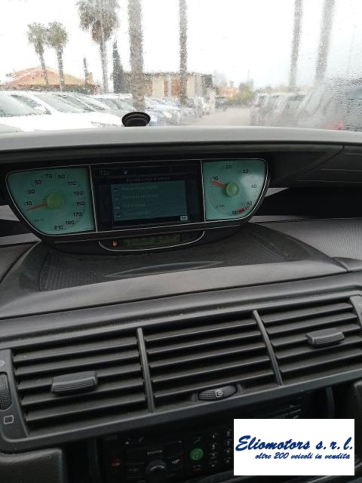 Peugeot 807 HDi FAP ST (5)