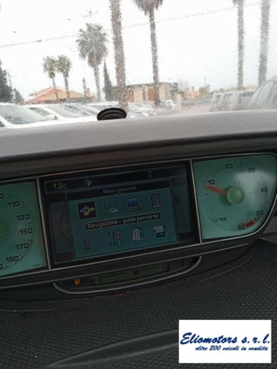 Peugeot 807 HDi FAP ST (9)