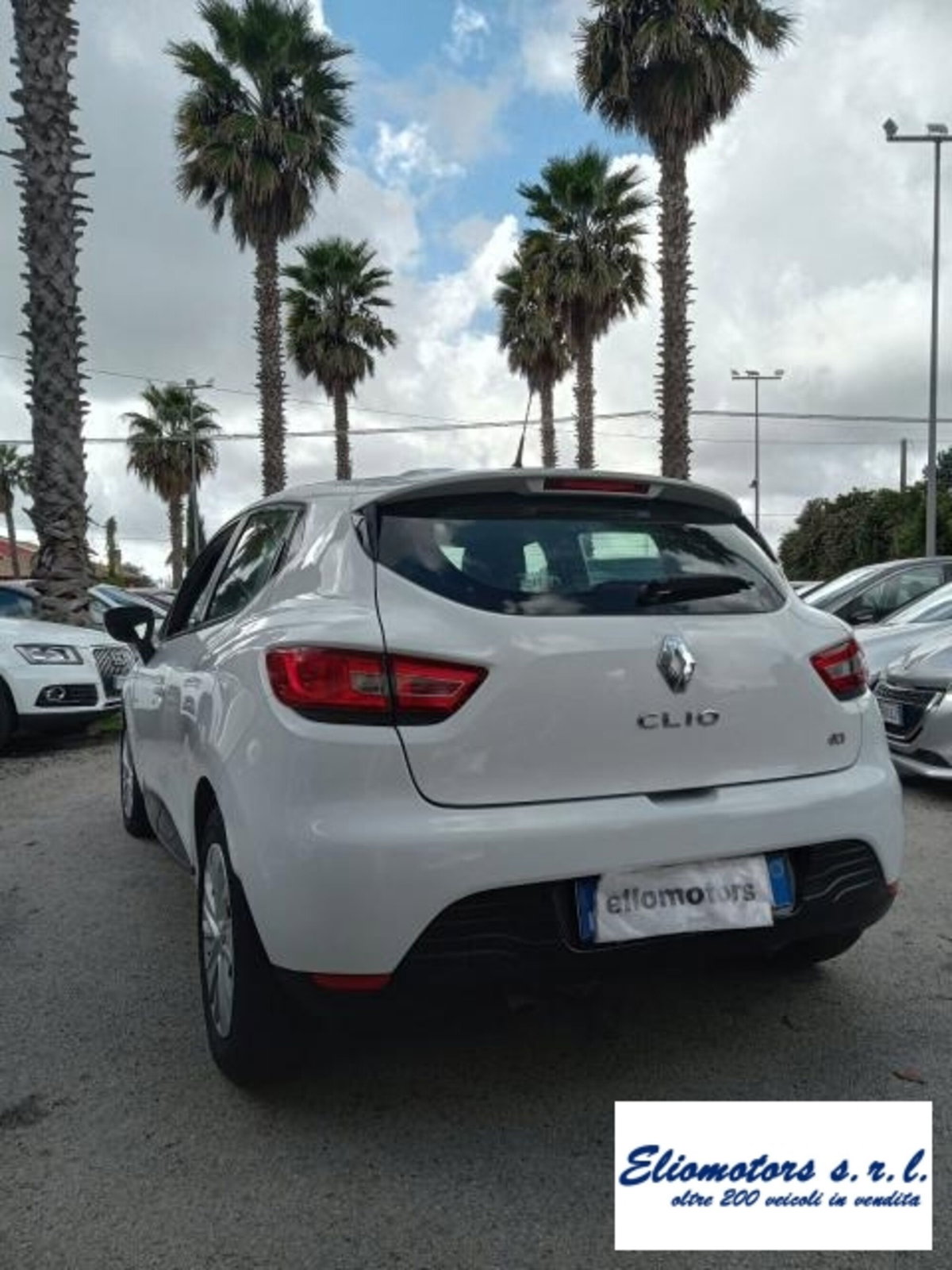 Renault Clio SporTour 1.5 dCi 75CV SporTour Dynamique Autocarro (11)