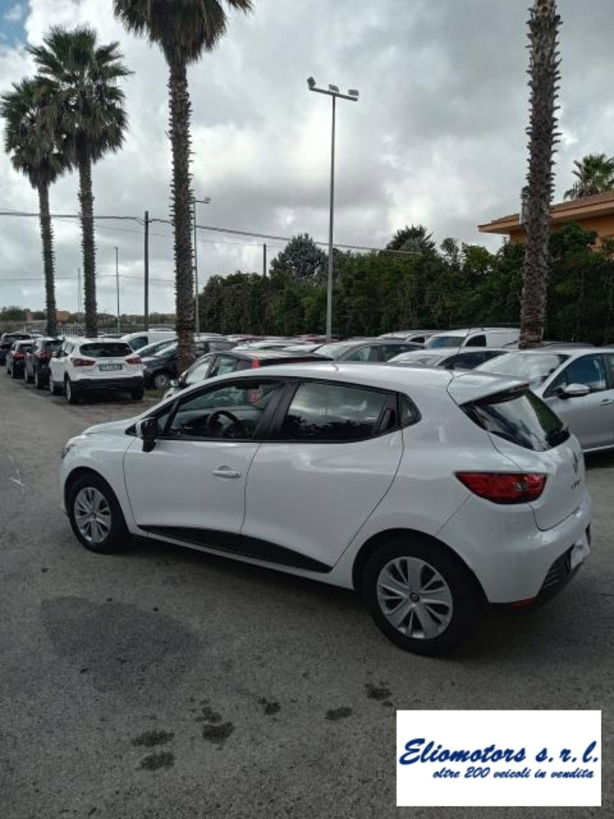 Renault Clio SporTour 1.5 dCi 75CV SporTour Dynamique Autocarro (12)