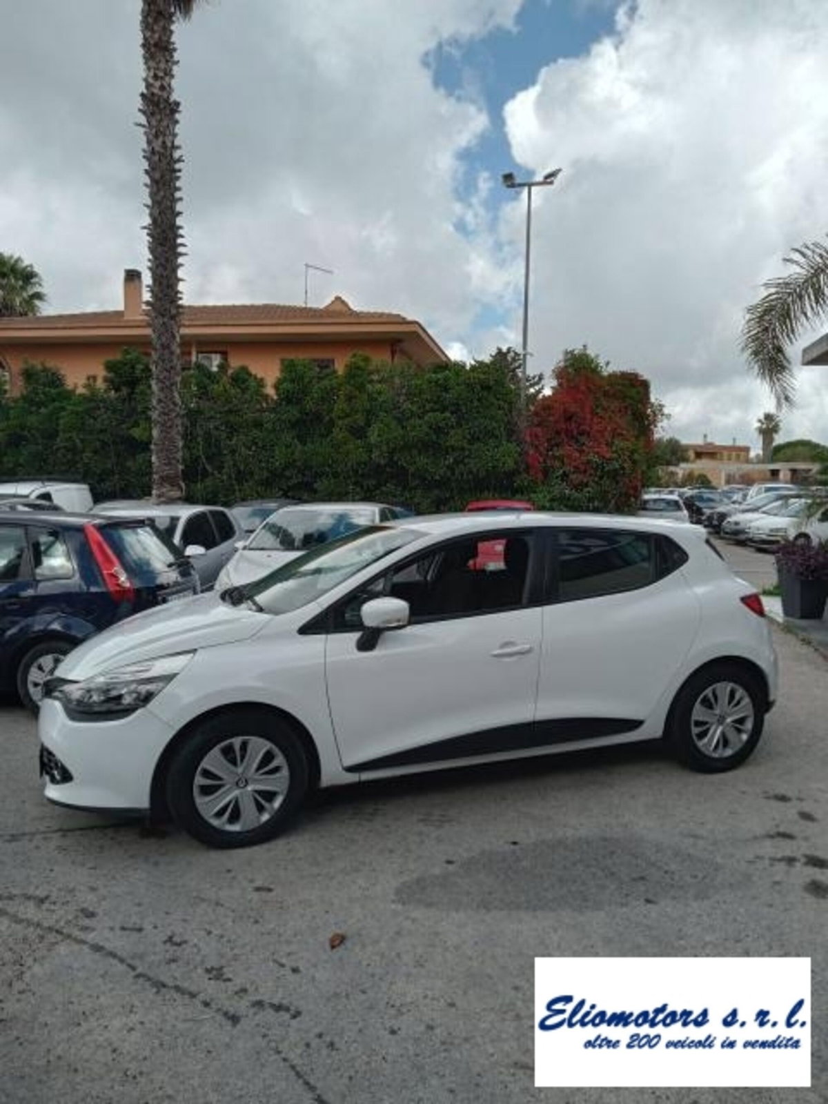 Renault Clio SporTour 1.5 dCi 75CV SporTour Dynamique Autocarro (13)