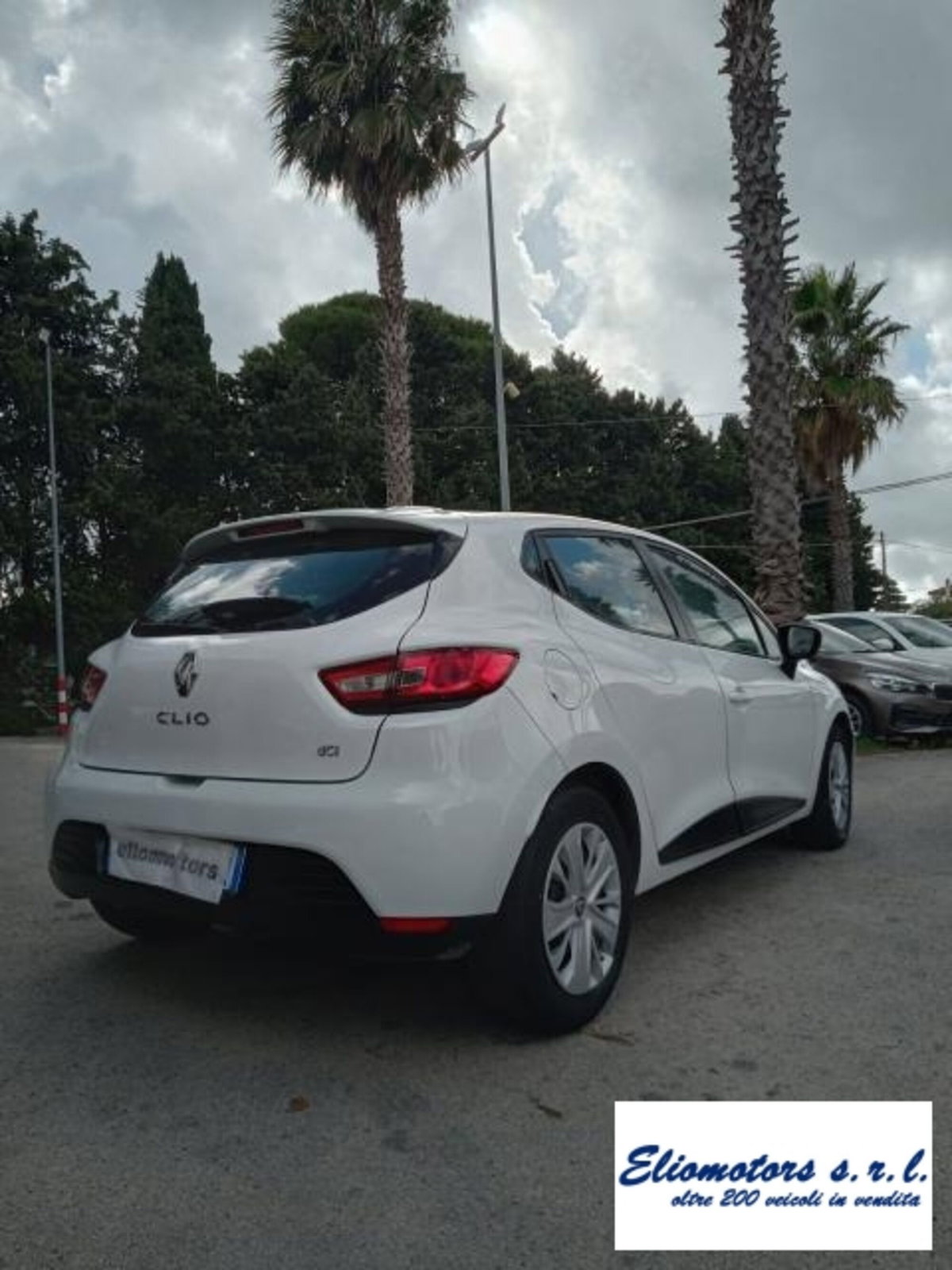 Renault Clio SporTour 1.5 dCi 75CV SporTour Dynamique Autocarro (7)