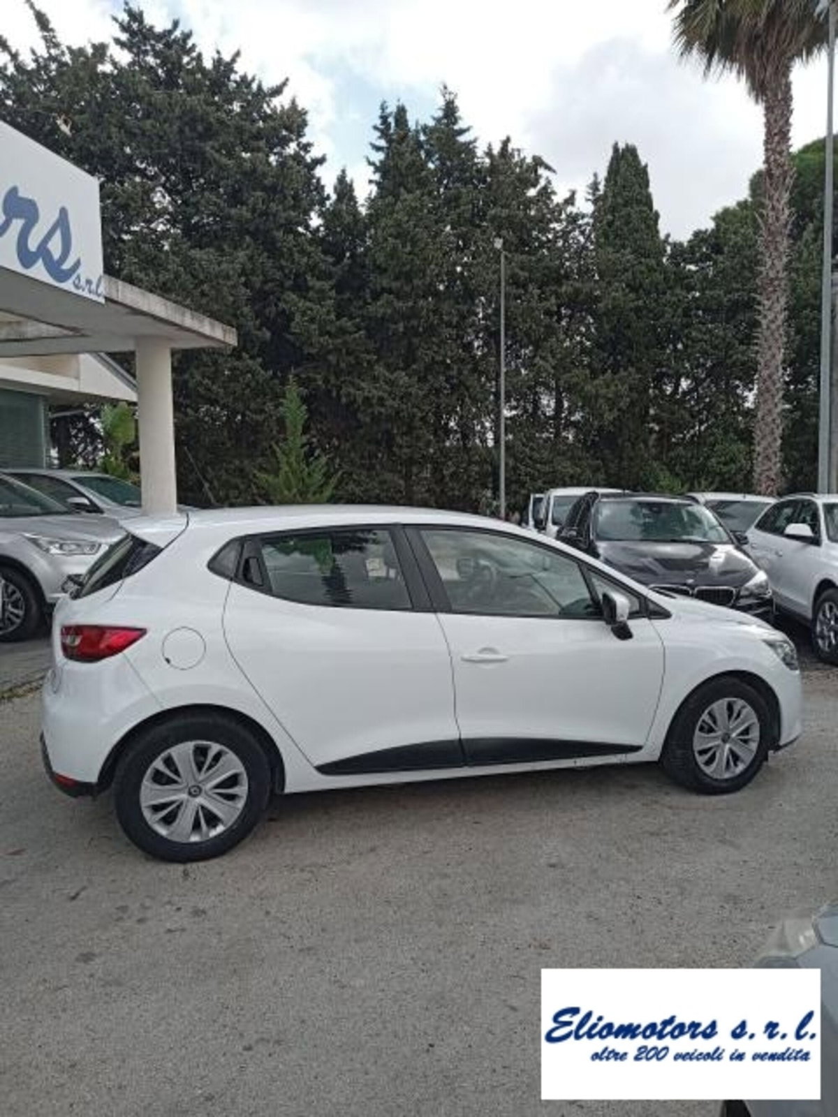 Renault Clio SporTour 1.5 dCi 75CV SporTour Dynamique Autocarro (9)