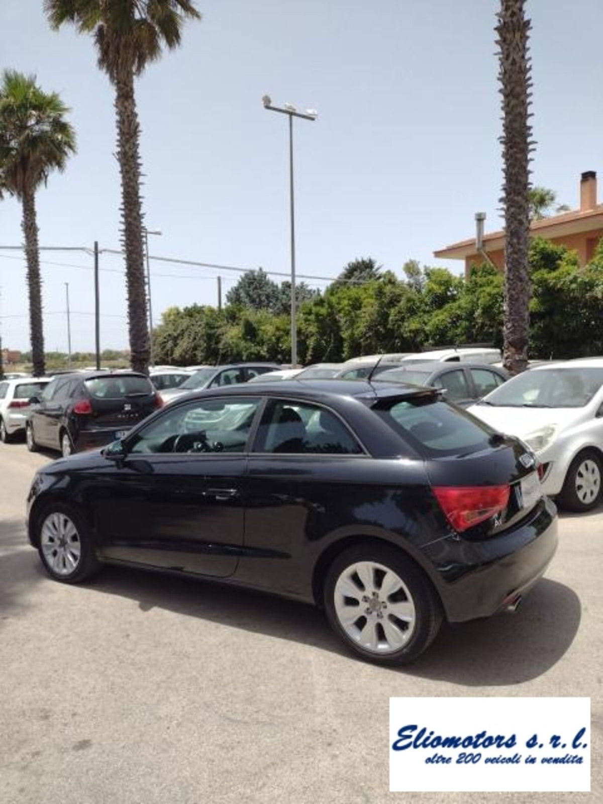 Audi A1 1.6 TDI 105 CV Ambition (15)