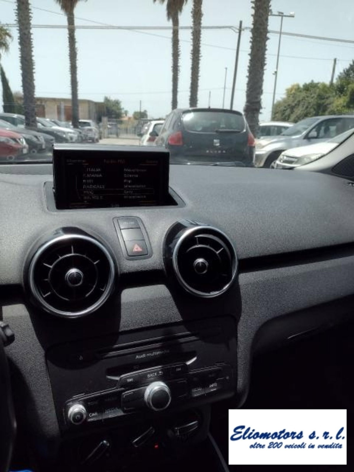 Audi A1 1.6 TDI 105 CV Ambition (5)