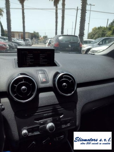 Audi A1 1.6 TDI 105 CV Ambition (5)