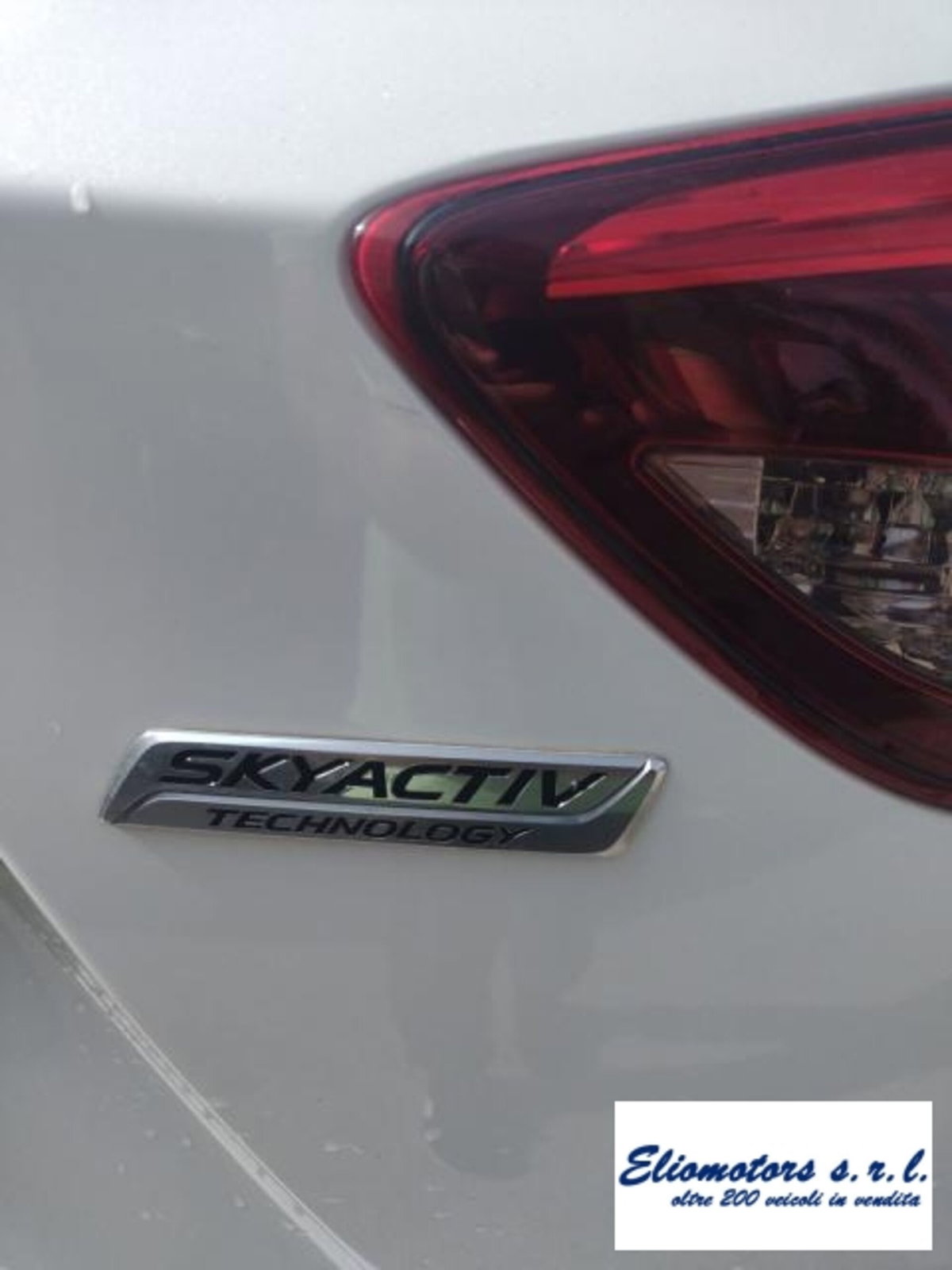 Mazda CX-5 2.2L Skyactiv-D 150 CV 2WD Exceed (12)