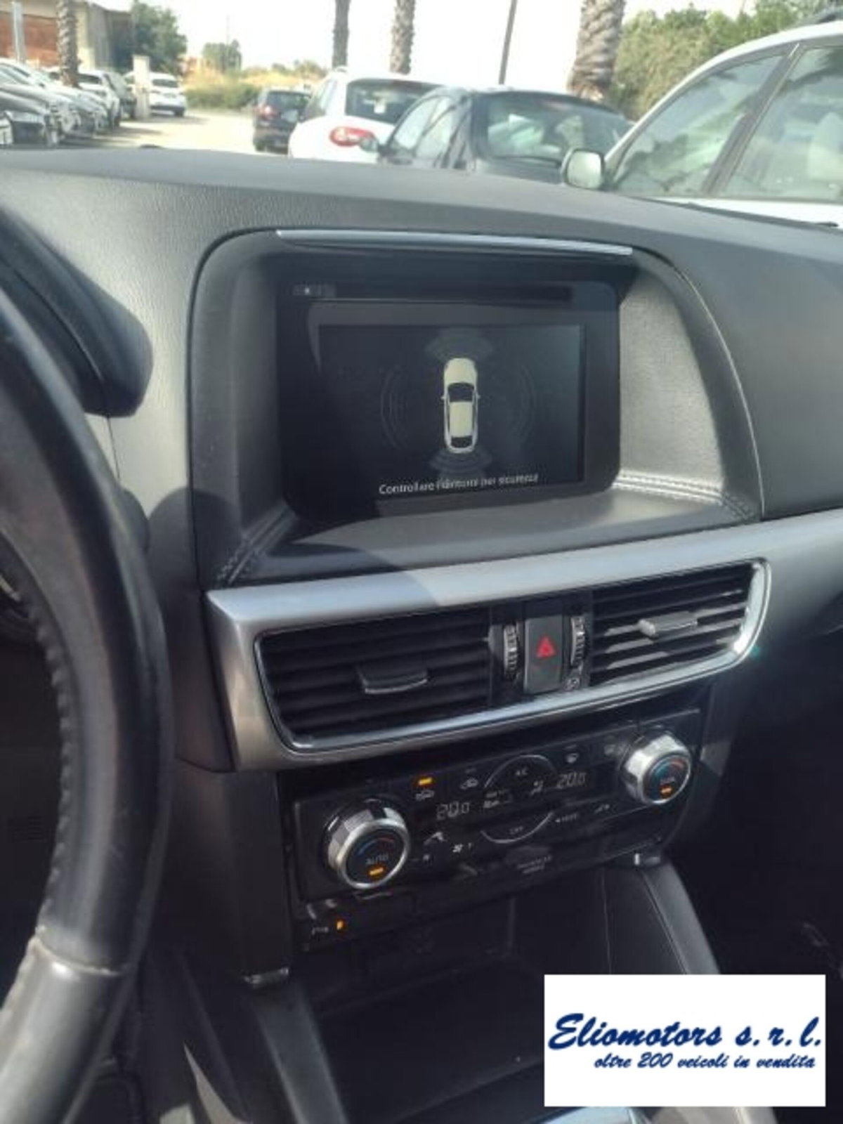 Mazda CX-5 2.2L Skyactiv-D 150 CV 2WD Exceed (3)