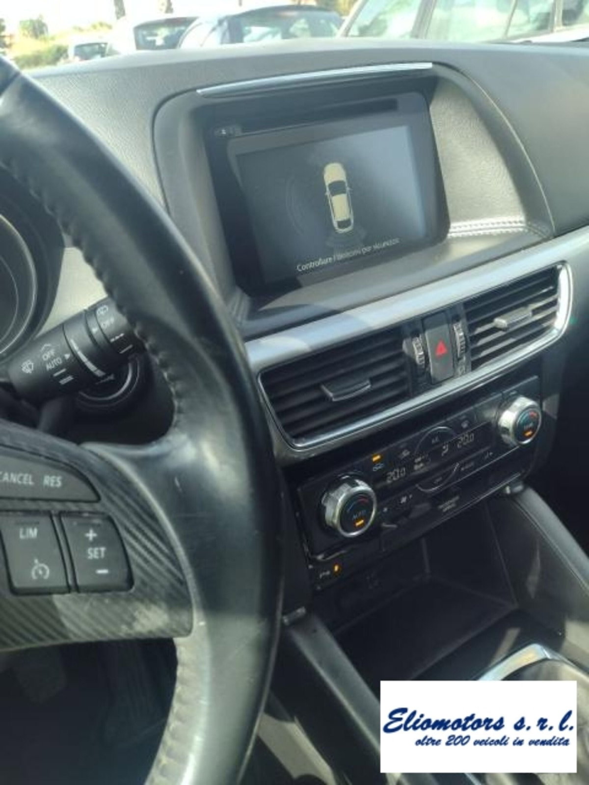 Mazda CX-5 2.2L Skyactiv-D 150 CV 2WD Exceed (4)