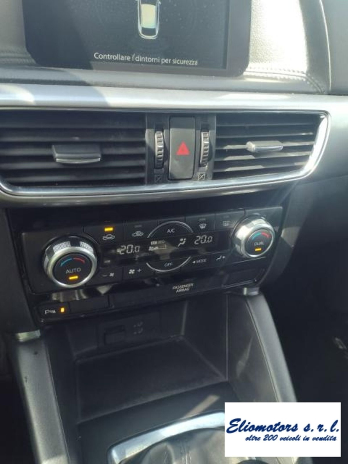 Mazda CX-5 2.2L Skyactiv-D 150 CV 2WD Exceed (5)